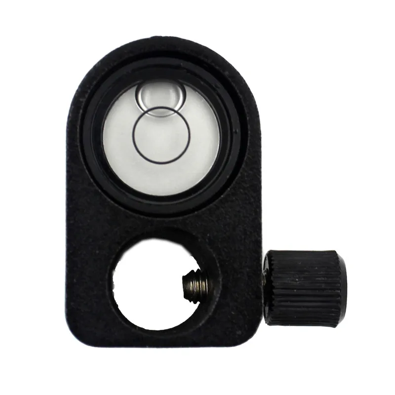 

NEW 12mm Level Spirit Bubble Vial with Holder fit 12mm diameter mini prism pole