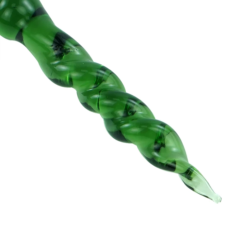 Новинка Dab Rig инструмент для масла и воскового стекла карбоновая крышка Dabber