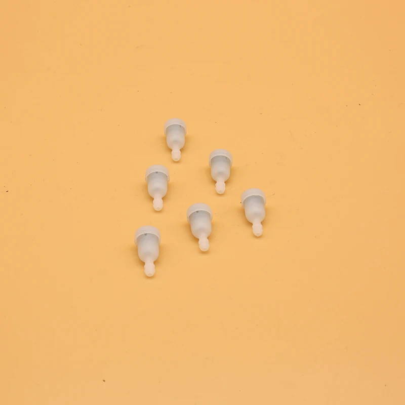 Комплект вентиляционных отверстий топливного бака 6 шт./лот для STIHL 017 018 MS170 MS180