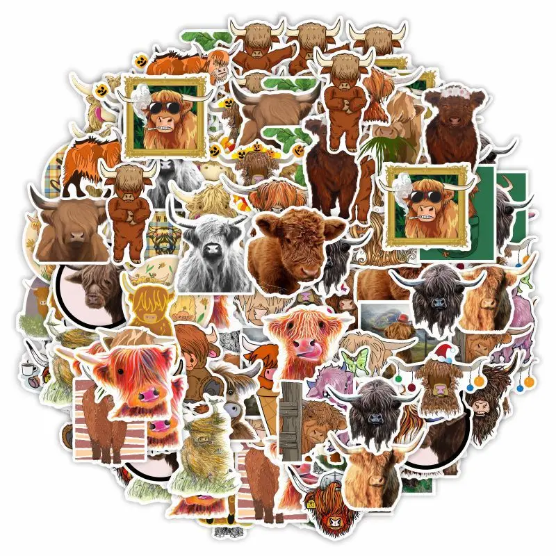 Наклейки для ноутбука мотоцикла багажа сноуборда холодильника телефона