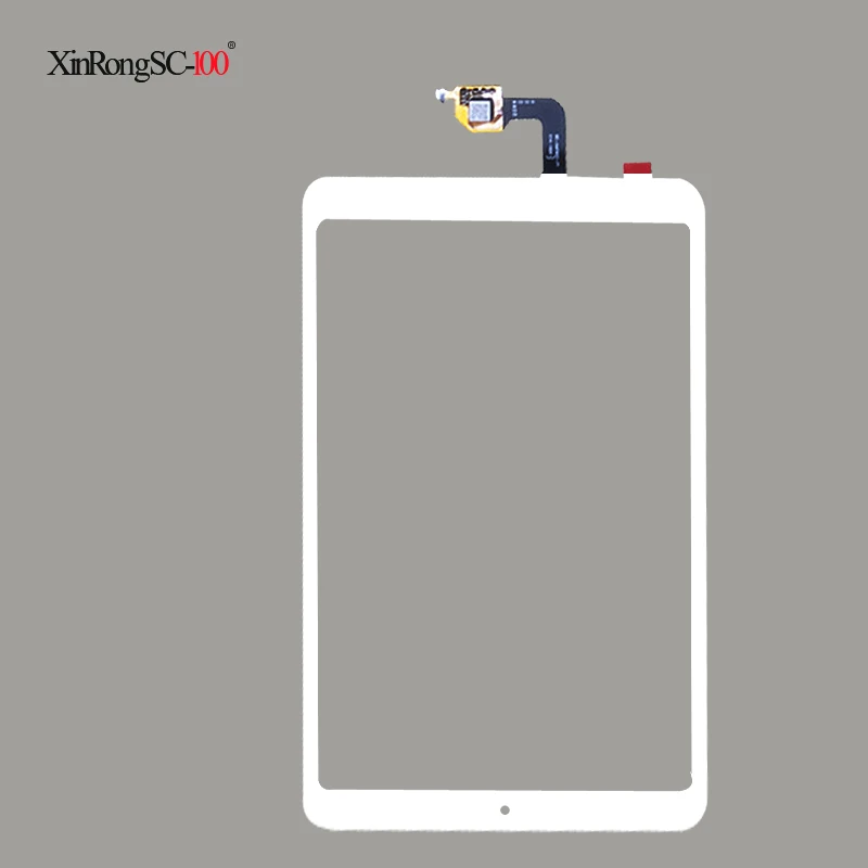 " 10,1" дюймов для Xiao mi Pad 4 Plus ЖК-дисплей сенсорный экран панель для mi Pad 4 Plus дигитайзер планшет для mi pad ЖК-матрица