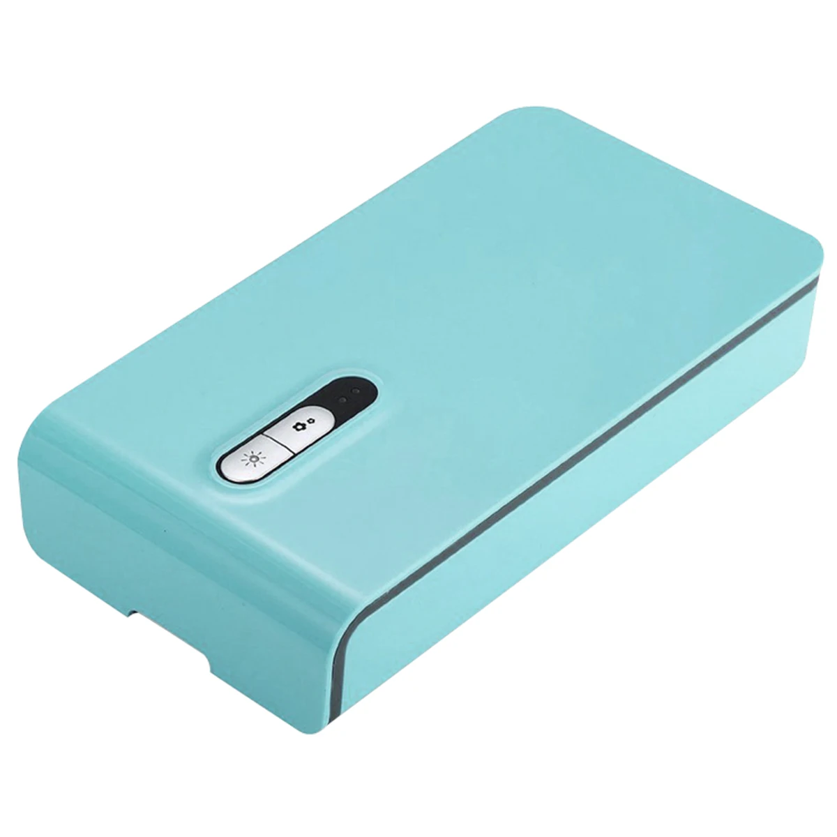 Многофункциональная ультрафиолетовая зубная щетка для мобильного телефона