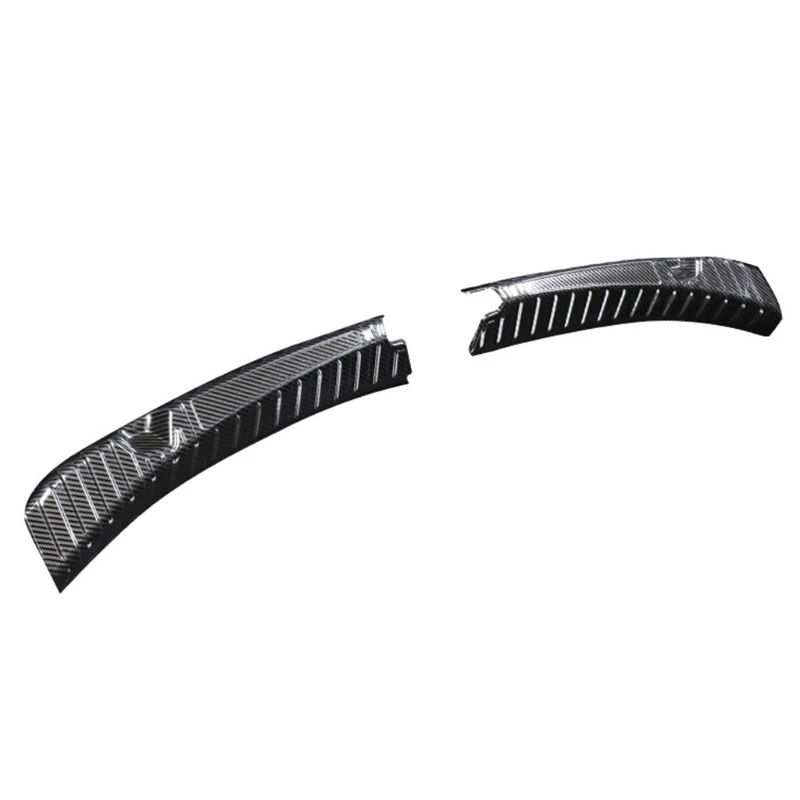 

Inner Guard for Tesla Model 3 Car Inner Rear Bumper Guard Plate Cover Trim 964B