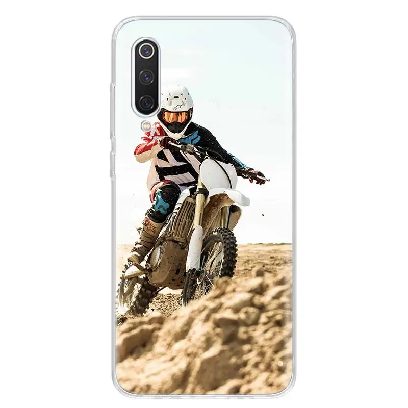 Мотоциклетный чехол для Xiaomi Redmi 9 9A 9C 9T 8A 7A 6 6A S2 | Мобильные телефоны и аксессуары