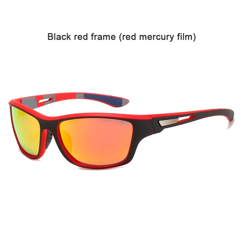 Очки поляризационные для мужчин и женщин цветная пленка пылезащитные запасные