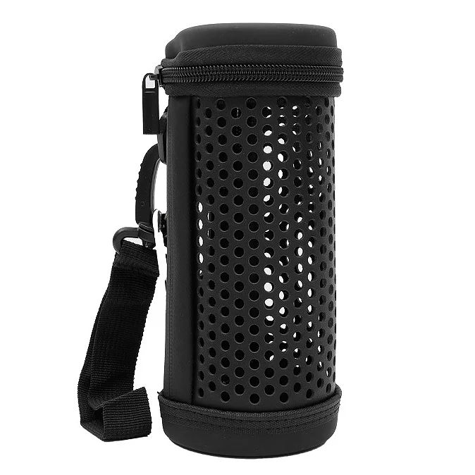 Дорожный Чехол для JBL FLIP 5 водонепроницаемые портативные аксессуары Bluetooth колонок