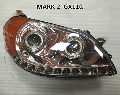 

RQXR headlight assembly for Toyota MARK II GX110