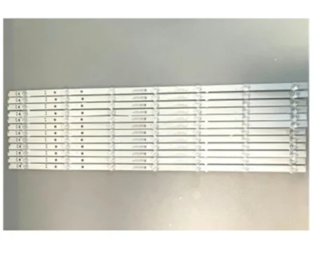 

Светодиодная лента-подсветка для Philips 303HX750001E 75PFL5604/F7 в 75PFL5704/F7