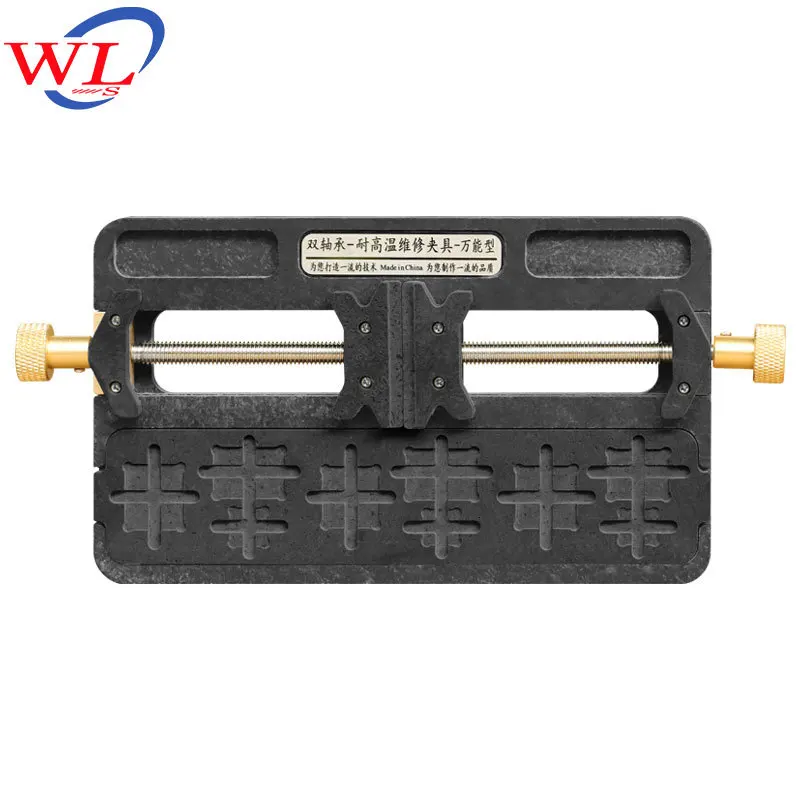 WL приспособление высокотемпературный Телефон PCB IC чип материнская плата клиг