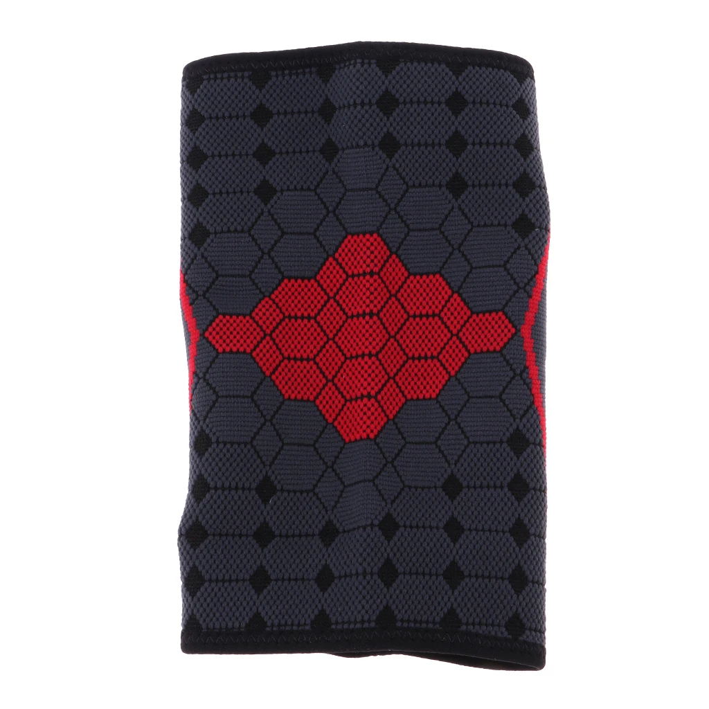 

Sports Knee Support Pad Protective Gear Knee Protector Safety Guard Pad