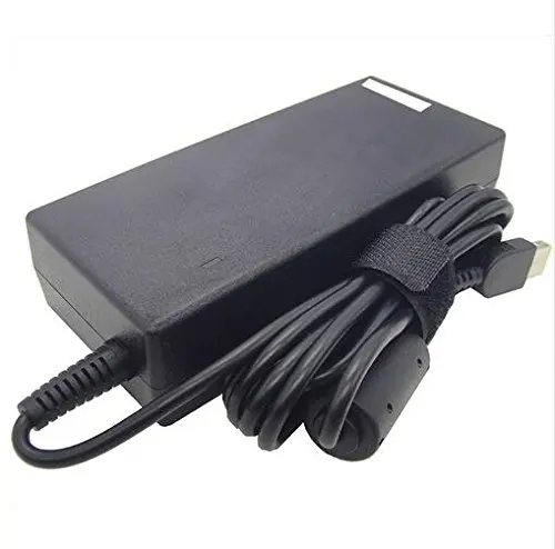 

Huiyuan 19,5 V 6.15A USB 120W зарядное устройство для ноутбуков Адаптер переменного тока подходит для Lenovo Thinkpad PA-1121-04 PA-1121-04LB 36200440 источник питания