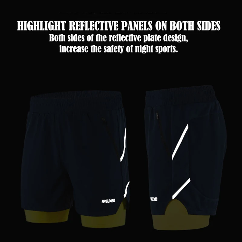 Мужские мужские шорты для баскетбола бега спортивные спортзала тенниса