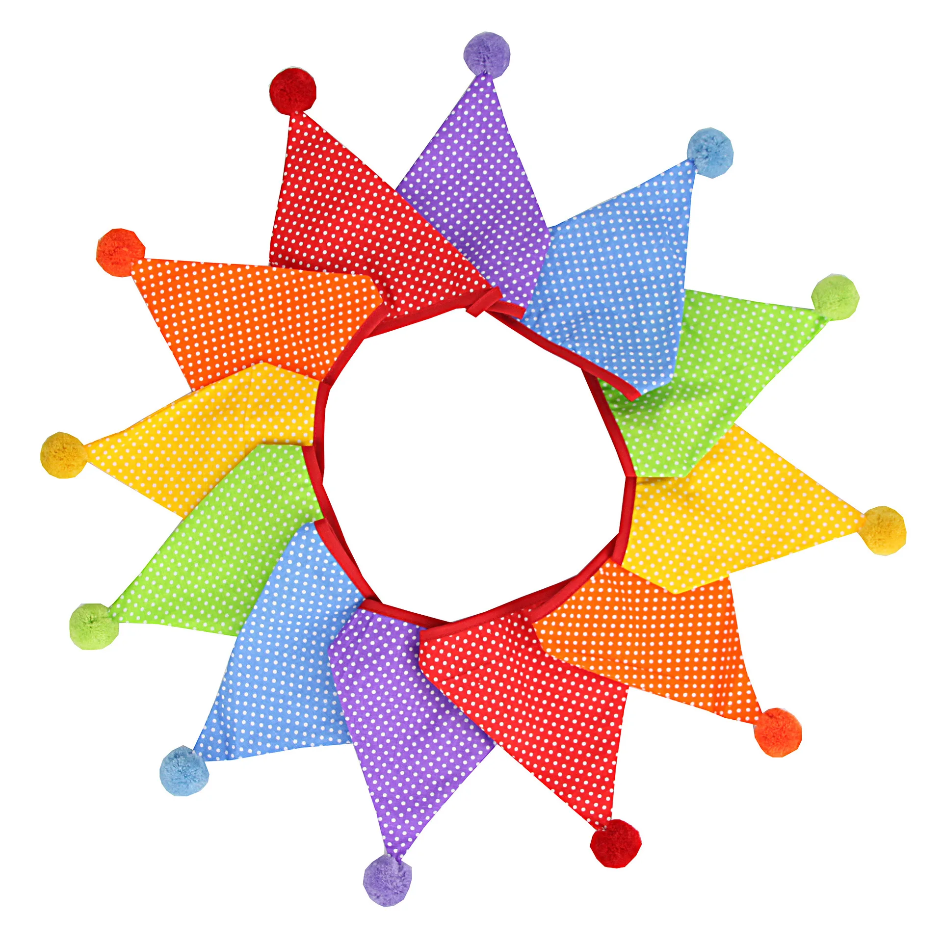 

Ручной хлопок баннер Atceawit