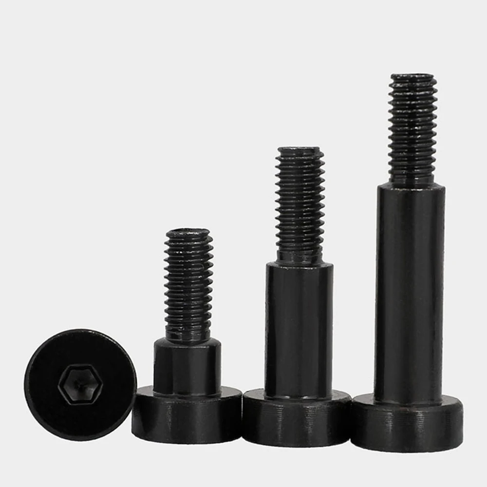 Винты на плечо с внутренней шестигранной головкой винт заглушкой выпуклый болт