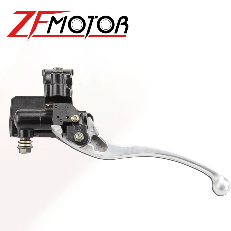 Мотоциклетные аксессуары передний тормозной главный цилиндр гидравлический