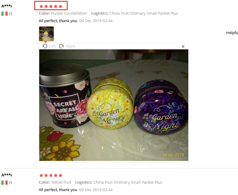 Новые банки для чайных конфет, круглая жестяная коробка с 2 крышками, контейнер для хранения конфет, ювелирных изделий, органайзер для мелочей, подарочная упаковка, железная коробка
