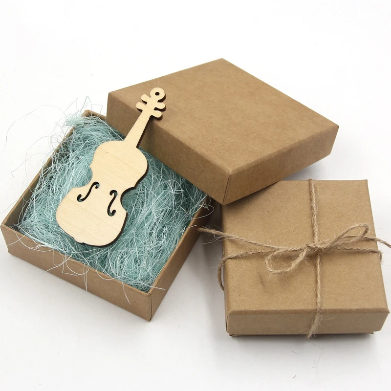 10 г Натуральный сизаль антикварные бумажные скрапы для подарочной коробки