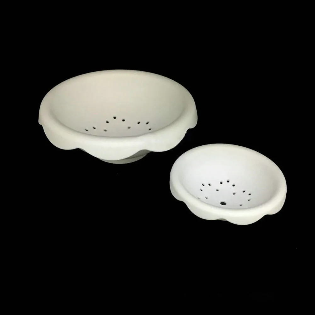 2Pcs/Set Plastic Sugar Paste Flower Drying Mold Fondant Cake Decor Baking Tool | Дом и сад