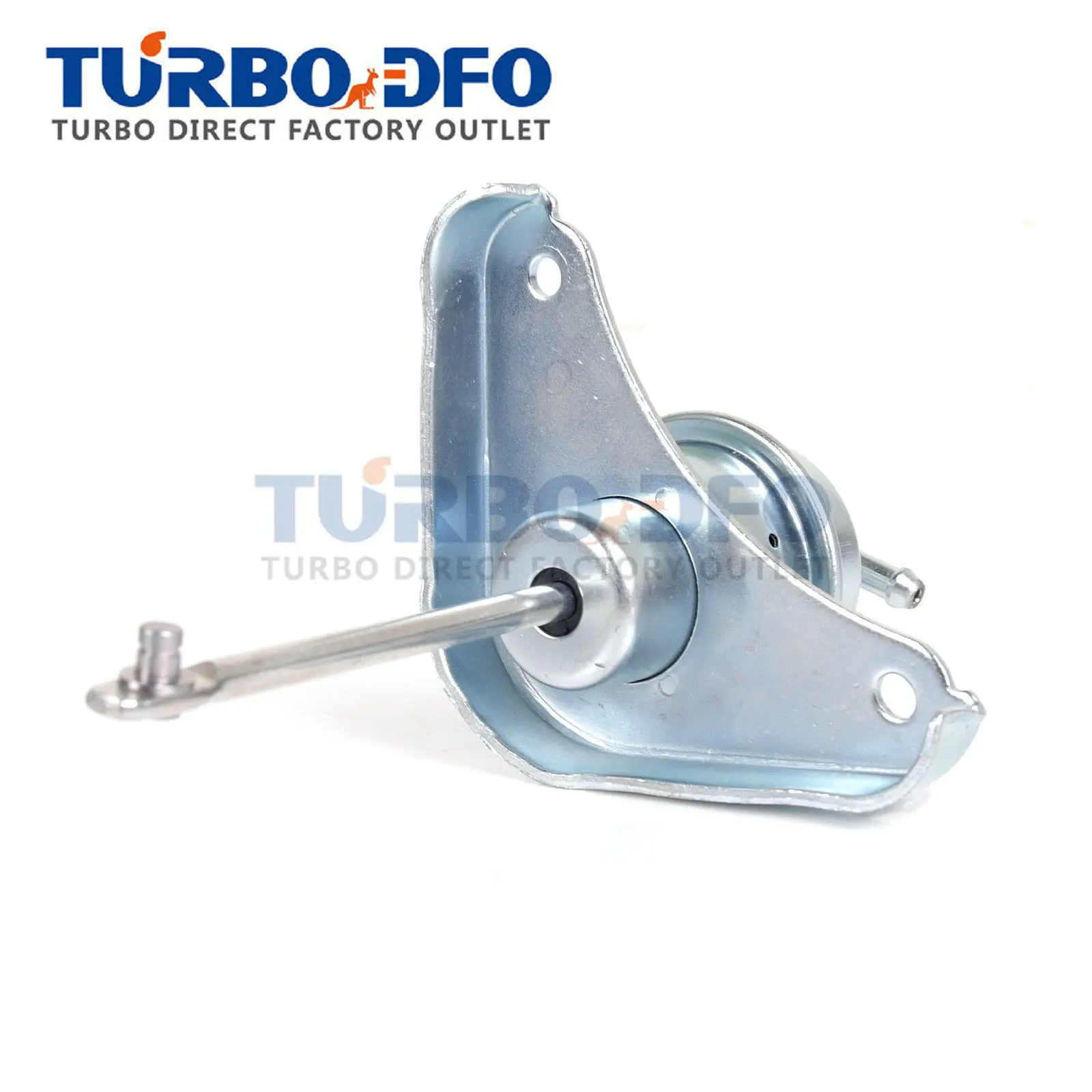 Новый турбопривод в сборе перестраиваемая турбина CT9/CT16 (только с масляным