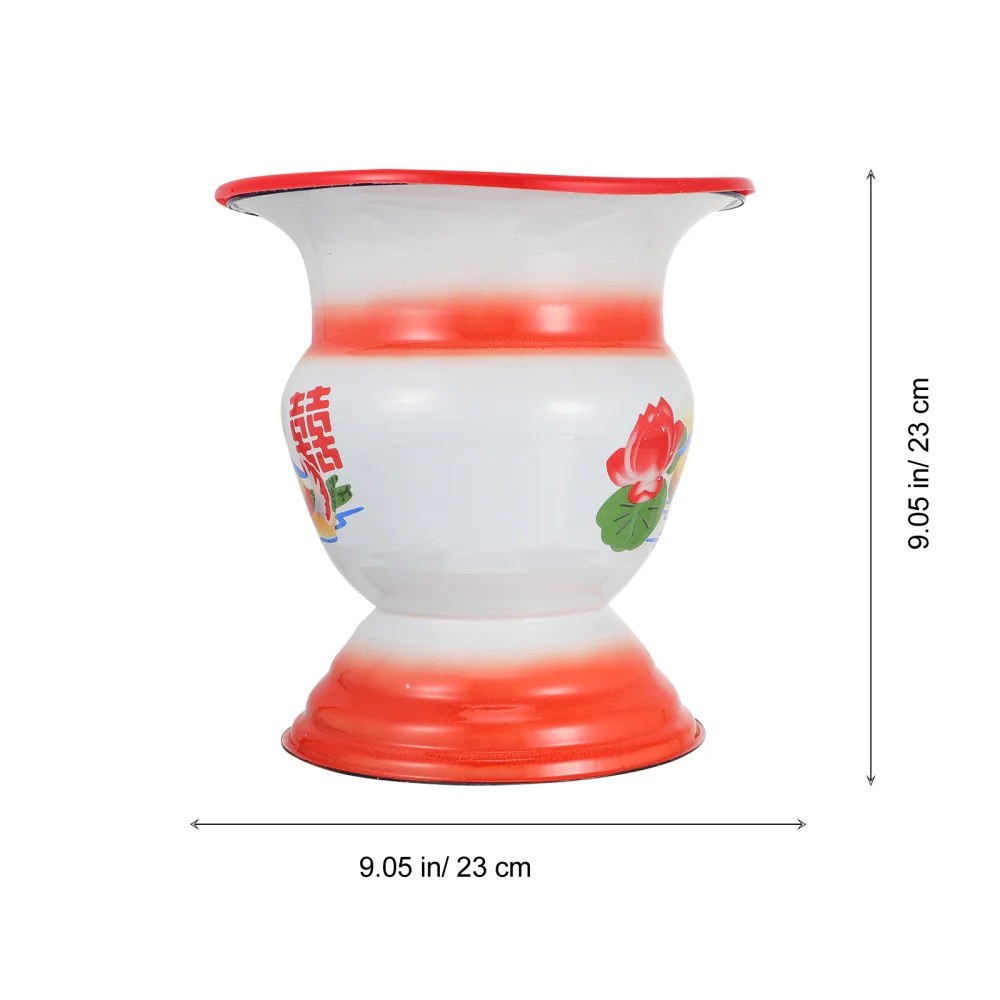 

1pc Creative Fruit Vegetables Storage Basket Household Snack Decorative Container
