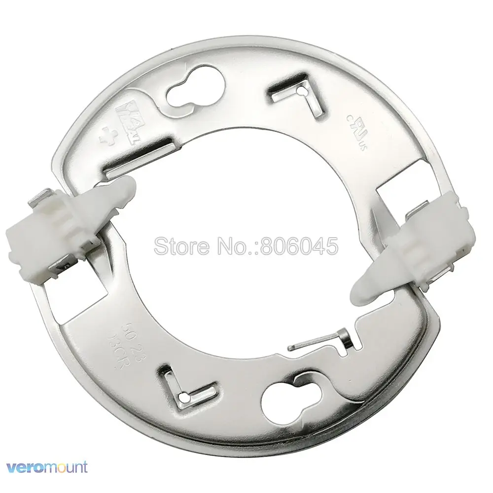 2 шт./лот оригинальный Идеальный держатель для чипов Lok COB 50-2303CR Cree CXA3590 CXB3590