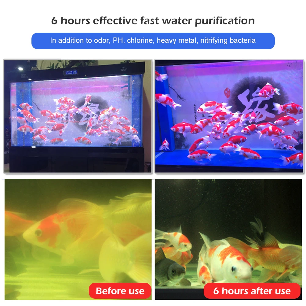 Фильтр для воды с активированным углем 10 х10 см|Инструменты чистки| |