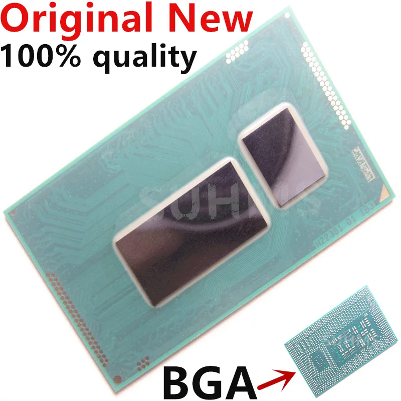 

100% новый i7-4600U SR1EA i7 4600U BGA чипсет