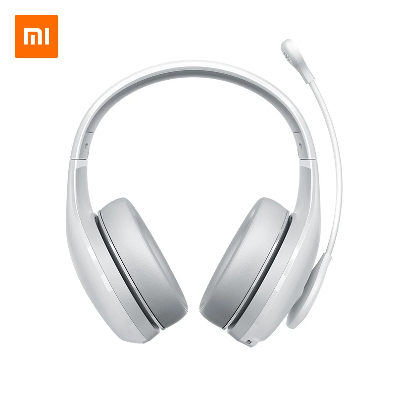 Беспроводные наушники Xiaomi гарнитура с шумоподавлением стерео бас HD|Наушники и