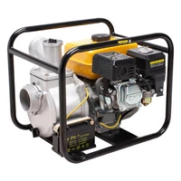 Diesel pump pump high lift 2  3 4 self priming gasoline pump for agricultural irrigation