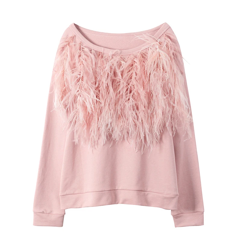 1 м 5 10 юбка из страусиных перьев отделка бахромой лента 15 см перья для рукоделия