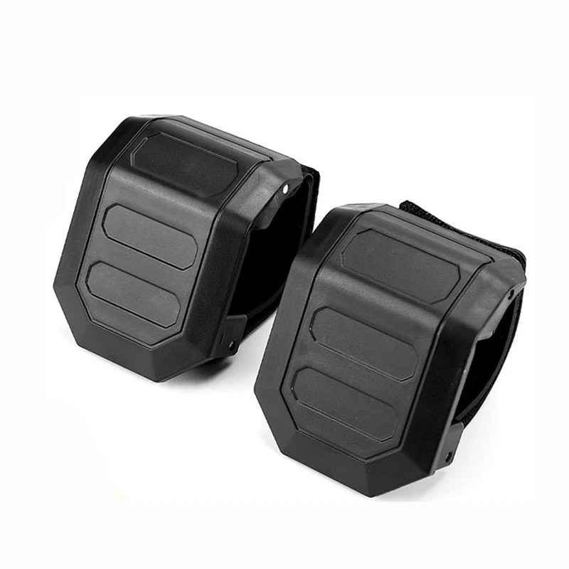 Универсальный зажим UTV для лобового стекла HD Can Am Maverick 1000R Honda Pioneer 500 700 1000 Polaris RZR XP 1