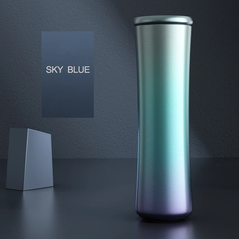 

High quality Tumbler Cup 316 Stainless Steel Water Bottle Travel Coffee Mug Acuum insulated tumbler Holiday gift tumblers
