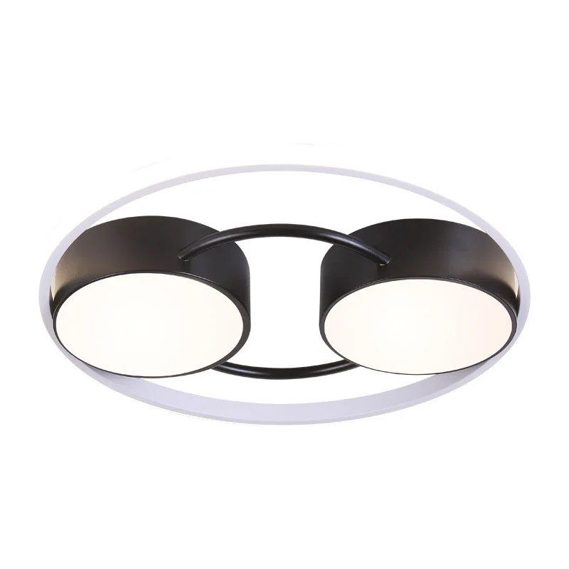 

LED Ceiling Lights Modern LED Lamp for Living room Bedroom luminaire plafonnier Bedroom Ceiling Lamp Lampara de techo 90-260V