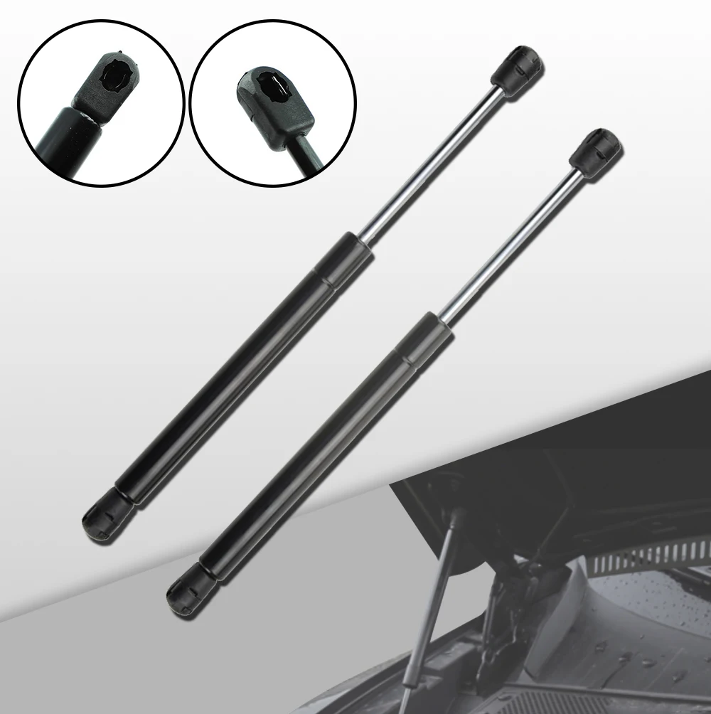 

2 PCS Rear Window Lift Support Spring Shocks Struts For Ford Excursion 2000-2005 SG304066