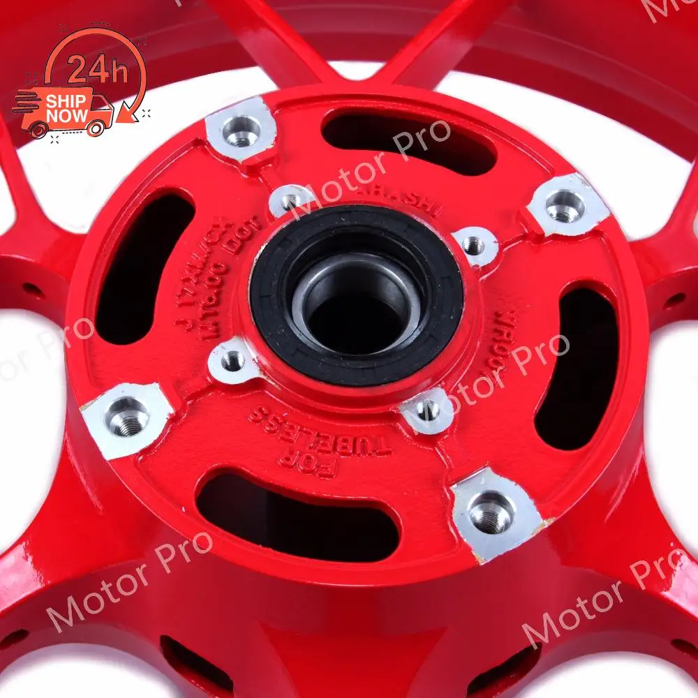 Тормозной ротор заднего колеса для Honda CBR1000RR 2006 - 2016 CBR 1000 RR CBR1000 Red 2007 2008 2009 2010 2011 2012