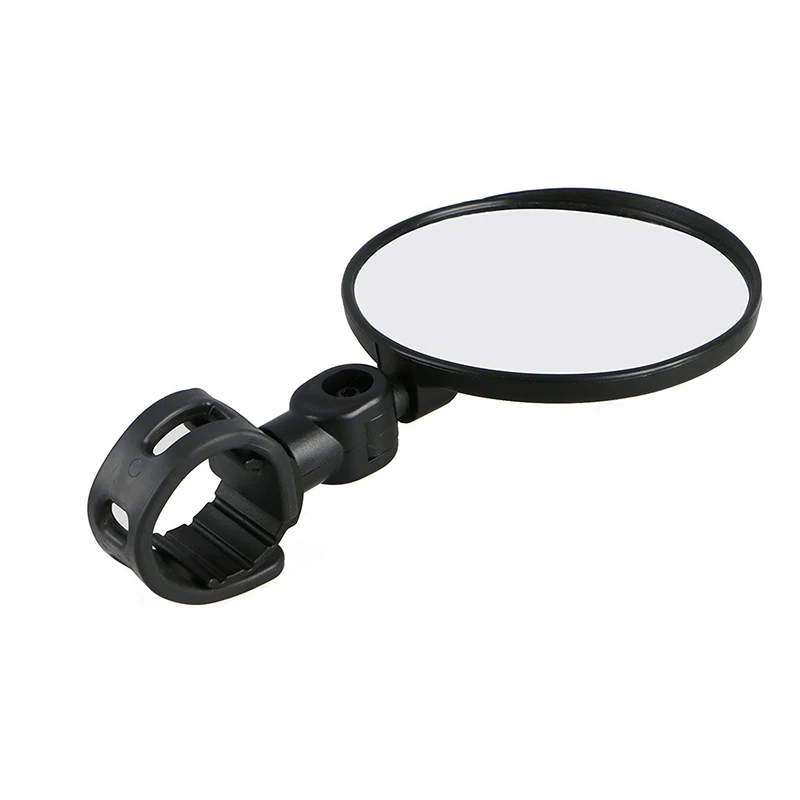 Bicycle Mirror Accessories Handlebar Rearview 360 degree Rotate Wide-angle For MTB Road Bike Cycling | Дом и сад