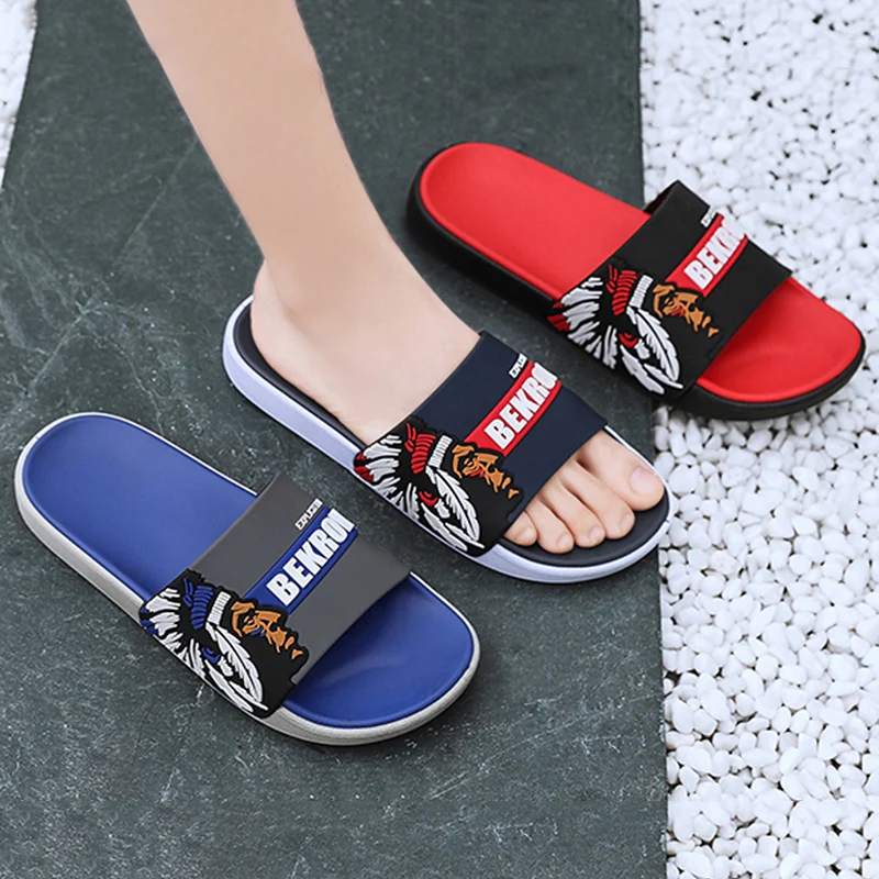 Женские сандалии; мужские летние шлепанцы; zapatillas hombre; мужские вьетнамки; Sandalias De Mujer; Домашние шлепанцы