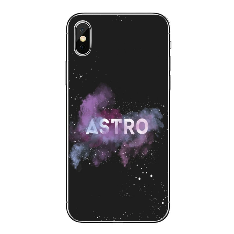 Аксессуары kpop ASTRO чехол для телефона Huawei P30 P20 Pro P10 P9 P8 Lite Y5 Y6 Y7 Y9 P Smart Plus 2018 2019 |