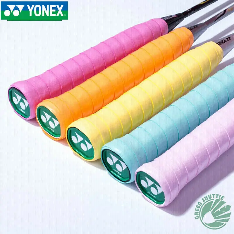 Оригинальная ракетка Yonex для спорта аксессуары бадминтона ручки AC102C30EX 30 | Спорт и