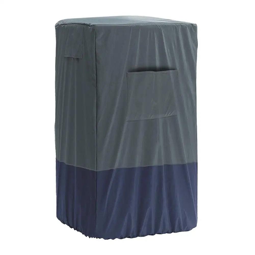 

Portable Air Conditioner Cover Air Conditioning Cleaning Protective Dust Cover Washing Anti-Dust Anti-Snow Cleaning Bag Rainproo