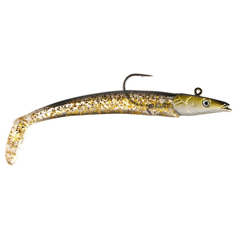 1 комплект силиконовая рыболовная приманка 12 5 см | Спорт и развлечения