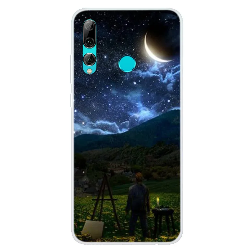 Для UMIDIGI A5 Pro Чехол бампер на для UMIDIGI A5 Pro TPU Мягкая силиконовая задняя крышка чехол для UMIDIGI A5 A 5 Pro A5Pro Coque