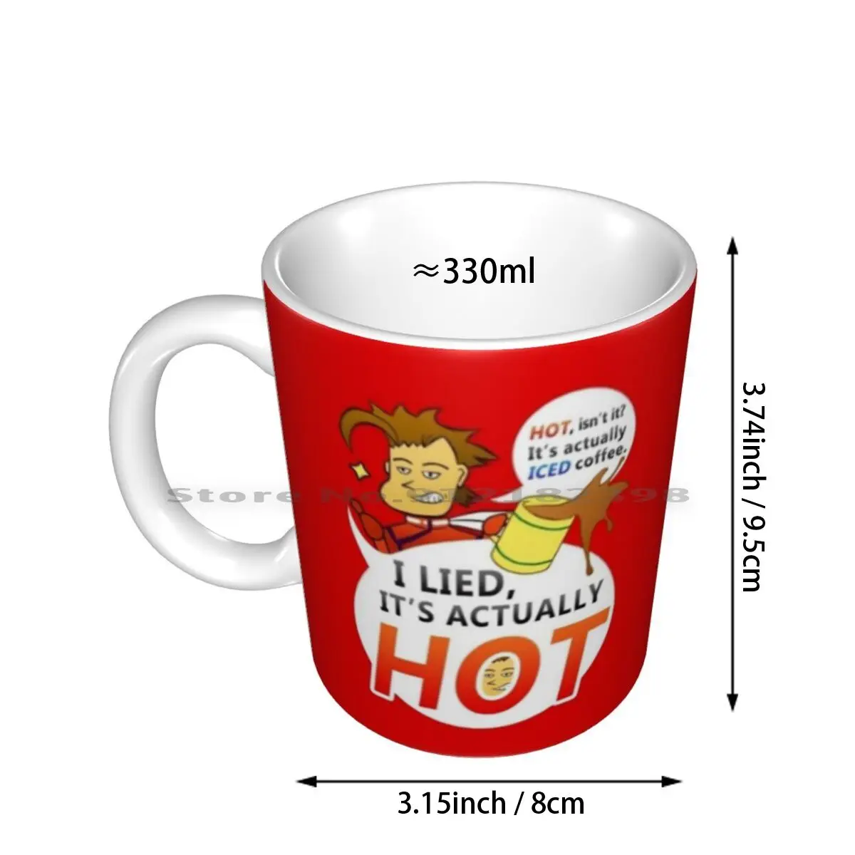 Hot Tales