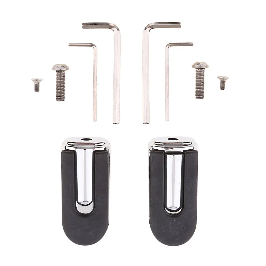 

Рычаг er Pegs с монтажным комплектом для Harley Touring FLHX FLST