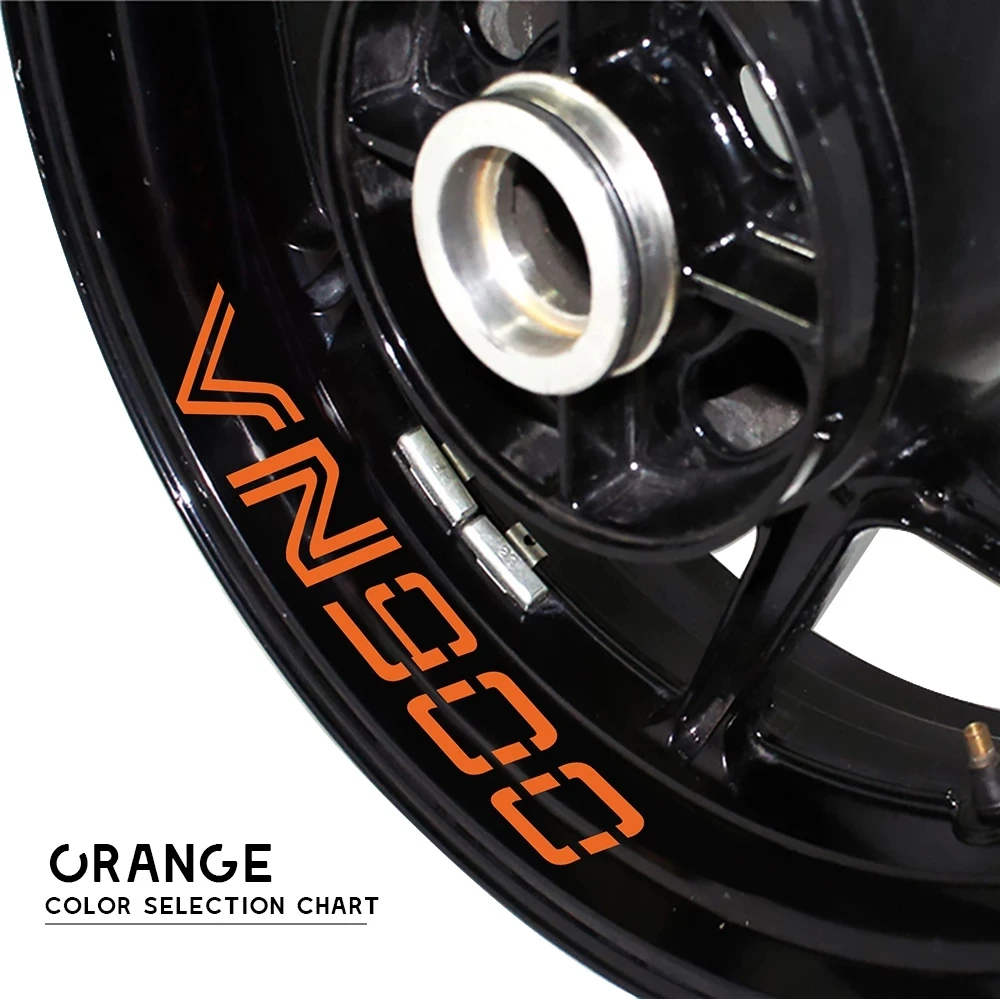 Светоотражающие наклейки с логотипом мотоцикла для ночной безопасности