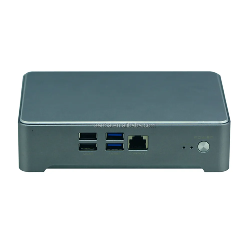 

cheap usb3.0 mini pc i3 / 2 lan micro pc mini computer with wifi / 3G /4G LTE