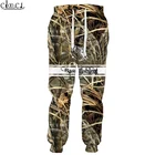 CLOOCL Новые популярные рыболовное судно 3D принт для мужчин модные женские осенние и весенние повседневные унисекс спортивные штаны Harajuku брюки Прямая доставка