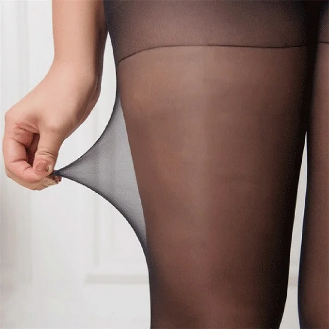 Collant grande taille 60-100kg 4