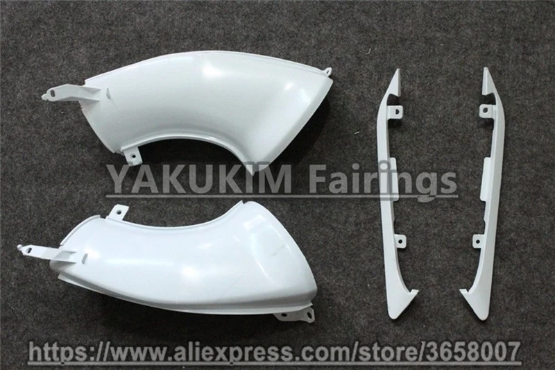 Впрыска ABS Обтекатели для YAMAHA YZF R1 2007 2008 YAMAHA YZFR1 2007 2008 YAMAHA R1 YZF1000 обтекатель для кузова мотоцикла изготовленные на заказ
