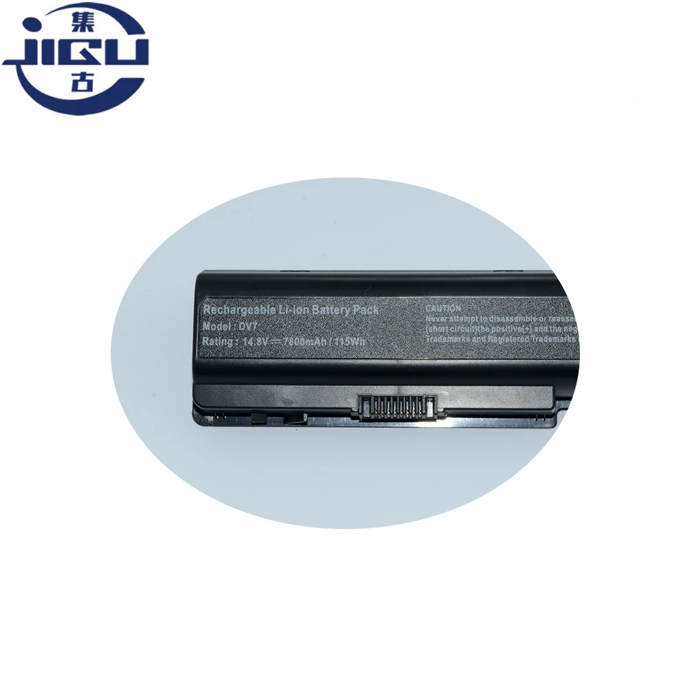 Аккумулятор для ноутбука JIGU HSTNN-DB74 464059-141 HSTNN-DB75 HSTNN-IB75 HSTNN-OB75 464059-121 HSTNN-IB74 HP HDX18 |